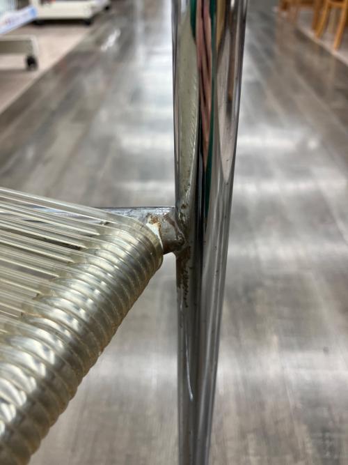 CASSINA (カッシーナ) スパゲッティアームレスチェア アリアス