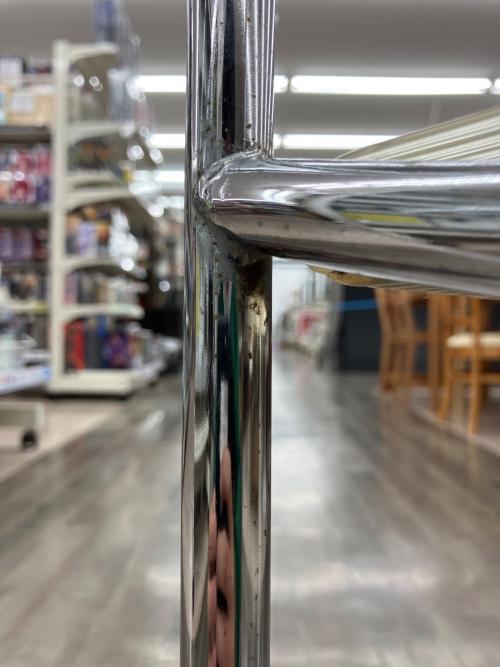 CASSINA (カッシーナ) スパゲッティアームレスチェア アリアス