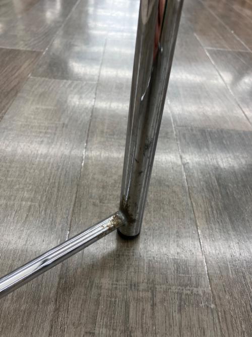 CASSINA (カッシーナ) スパゲッティアームレスチェア アリアス