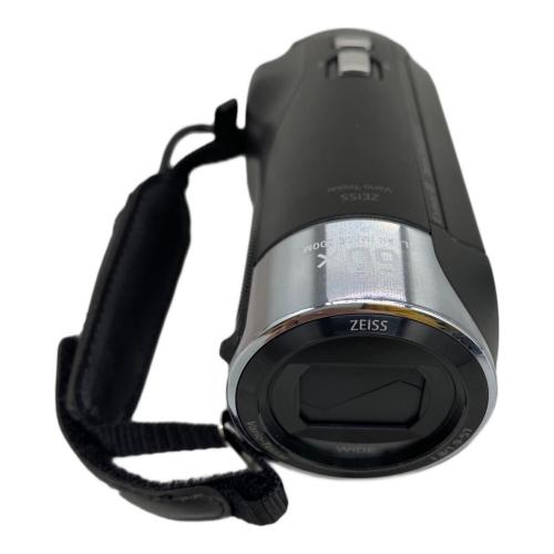 SONY (ソニー) ビデオカメラ HDR-CX470 光学式