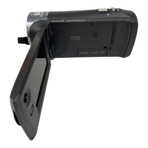 SONY (ソニー) ビデオカメラ HDR-CX470 光学式