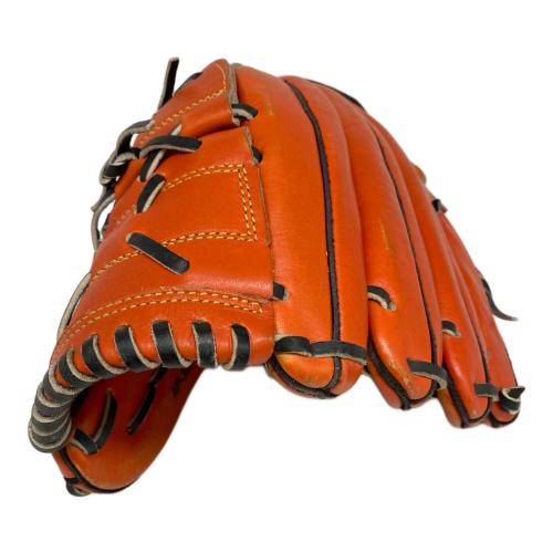 Wilson (ウィルソン) ワールドペガサス グローブ ブラウン