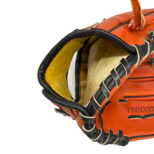 Wilson (ウィルソン) ワールドペガサス グローブ ブラウン