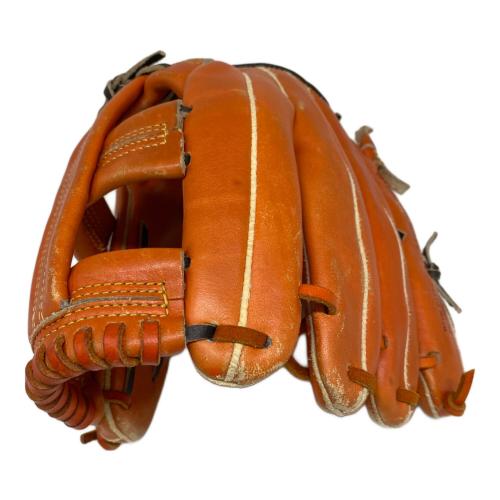 ZETT (ゼット) Professional player グローブ brg-3850 ブラウン