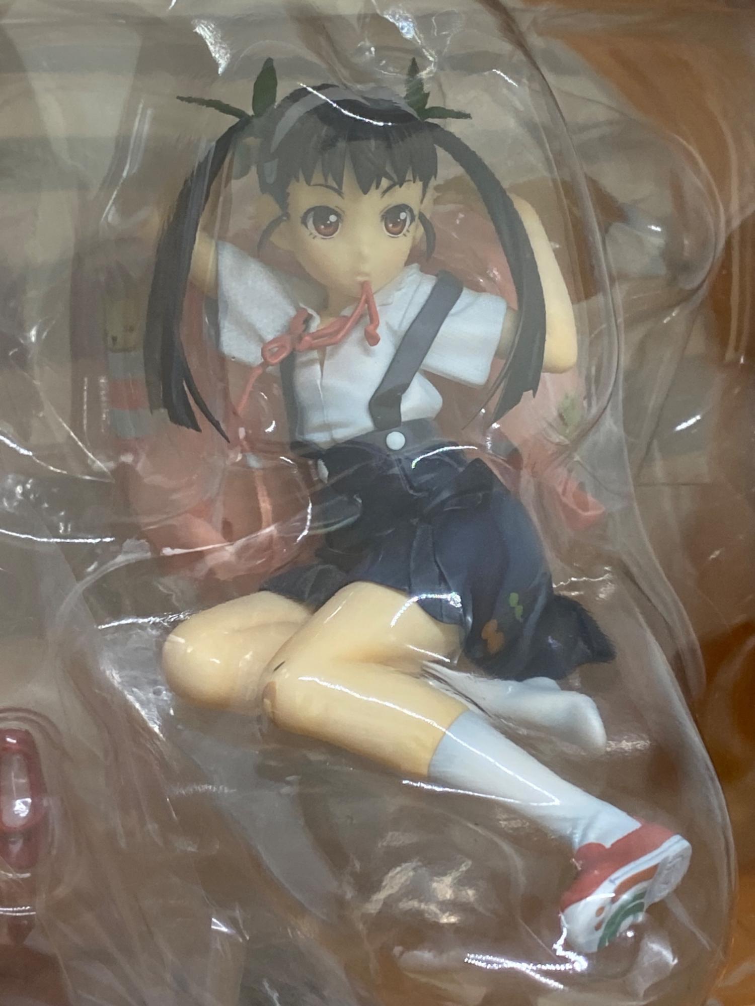 化物語 (グッドスマイルカンパニー) 八九寺真宵 フィギュア GOOD SMILE