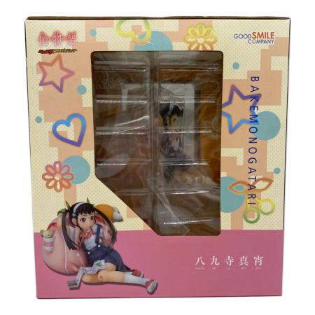 だ*ー様 グッドスマイルカンパニー 化物語 八九寺真宵 1/8 フィギュア 化物語 (グッドスマイルカンパニー) 八九寺真宵 フィギュア GOOD SMILE