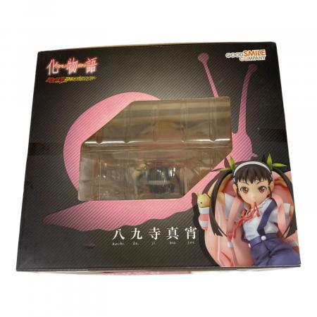 化物語 (グッドスマイルカンパニー) 八九寺真宵 フィギュア GOOD SMILE