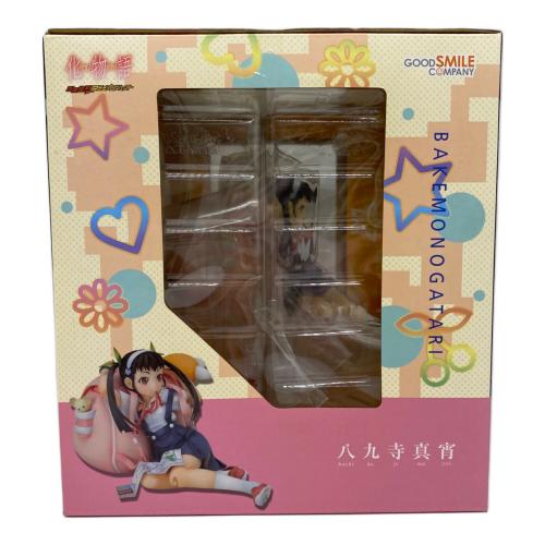 化物語 (グッドスマイルカンパニー) 八九寺真宵 フィギュア GOOD SMILE COMPANY