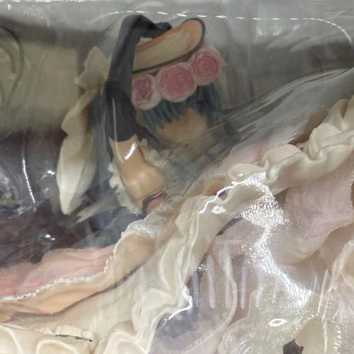 駒鳥シエル フィギュア 黒執事