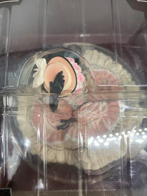 駒鳥シエル フィギュア 黒執事