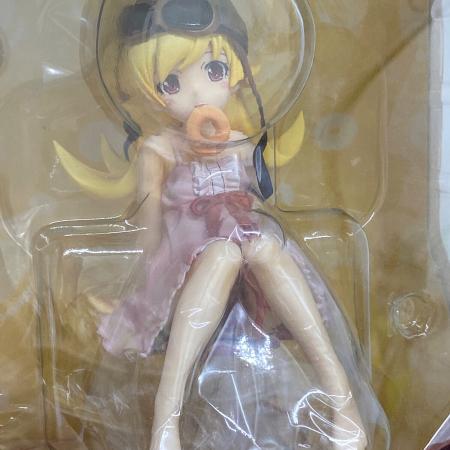 化物語　忍野忍 フィギュア　グッドスマイルカンパニー 忍野忍｜グッドスマイルカンパニー公式ショップ
