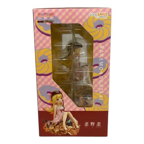 化物語 (グッドスマイルカンパニー) 忍野忍 フィギュア グッドスマイルカンパニー