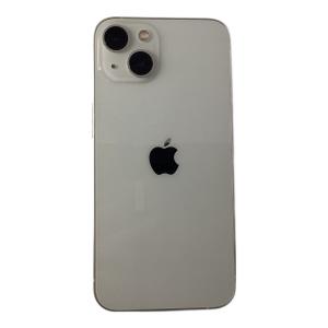 Apple (アップル) iPhone13 MLNJ3 J/A