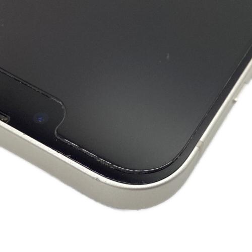 Apple (アップル) iPhone13 MLNJ3 J/A