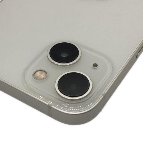 Apple (アップル) iPhone13 MLNJ3 J/A