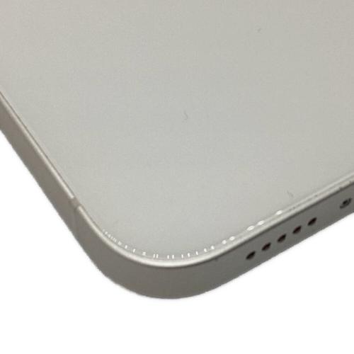 Apple (アップル) iPhone13 MLNJ3 J/A