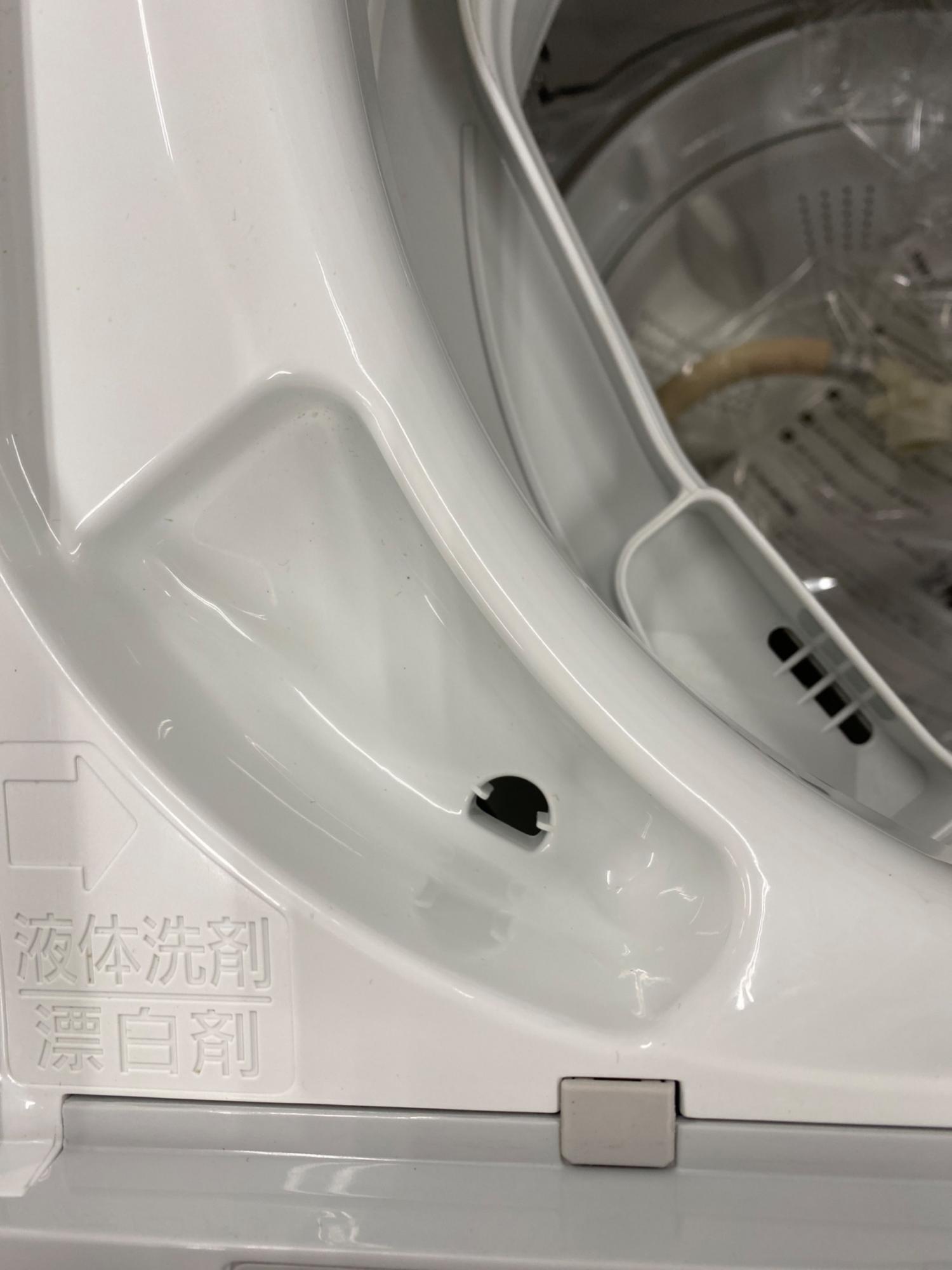 Panasonic (パナソニック) 全自動洗濯機 NA-F5B1 2023年製 221