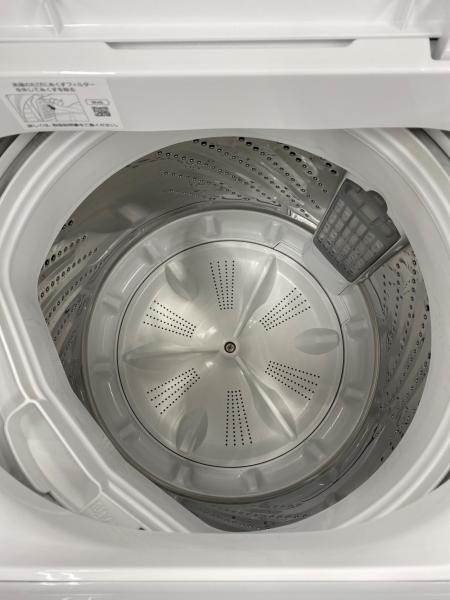 Panasonic (パナソニック) 全自動洗濯機 NA-F5B1 2023年製 221 Panasonic (パナソニック) 全自動洗濯機 NA-F5B1 2023年製 221