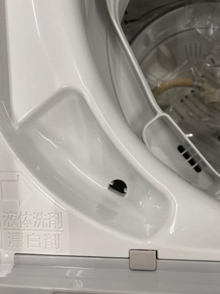 Panasonic (パナソニック) 全自動洗濯機 NA-F5B1 2023年製 221
