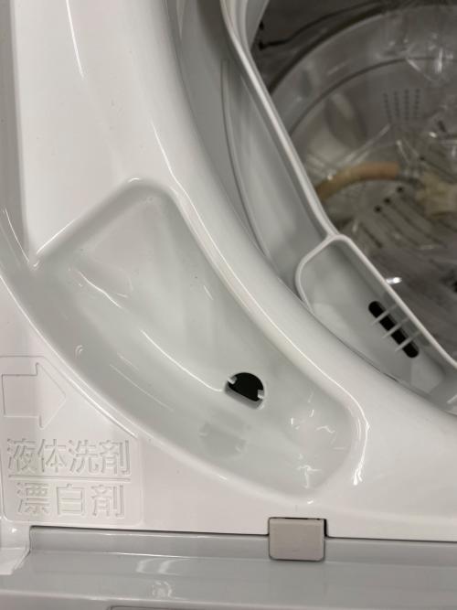 Panasonic (パナソニック) 全自動洗濯機 NA-F5B1 2023年製 221