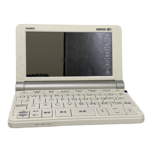 CASIO (カシオ) 電子辞書 XD-SX9800