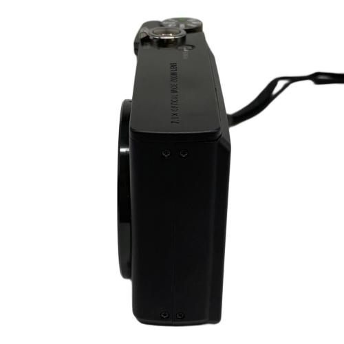 RICOH (リコー) コンパクトデジタルカメラ CX1 ※USBケーブル・AVケーブル