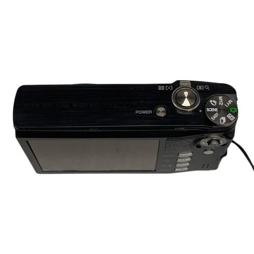 RICOH (リコー) コンパクトデジタルカメラ CX1 ※USBケーブル・AVケーブル