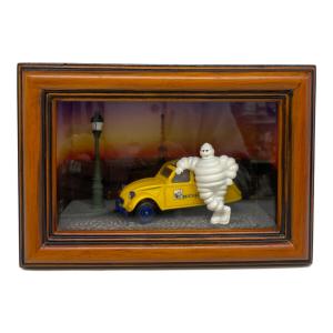 michelin (ミシュラン) ビバンダム BIB FRAME WORLD 036/1000