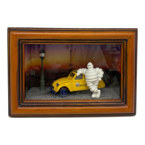 michelin (ミシュラン) ビバンダム BIB FRAME WORLD 036/1000