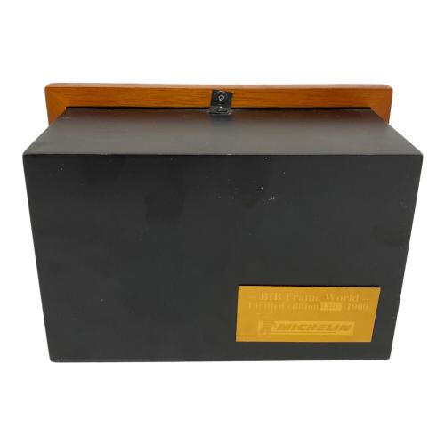 michelin (ミシュラン) ビバンダム BIB FRAME WORLD 036/1000