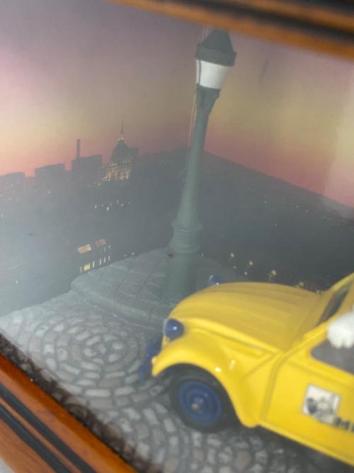 michelin (ミシュラン) ビバンダム BIB FRAME WORLD 036/1000