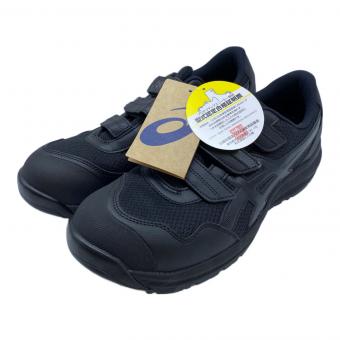 asics (アシックス) 安全靴 WINJOB CP215 メンズ SIZE 28cm ブラック