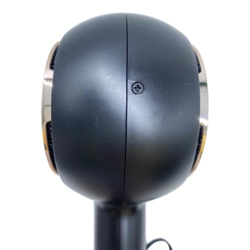 P-UP (ピーアップ) ヘアードライヤー