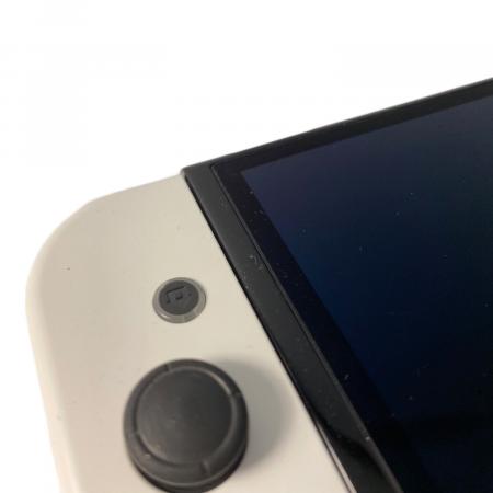 Nintendo (ニンテンドー) Nintendo Switch(有機ELモデル) HAC-016