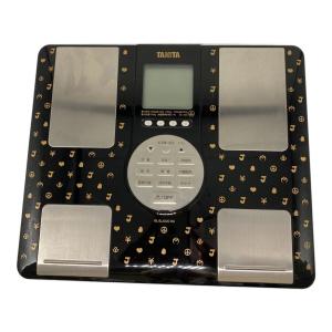 TANITA (タニタ) 体組成計 BC-202-DU ジョジョの奇妙な冒険