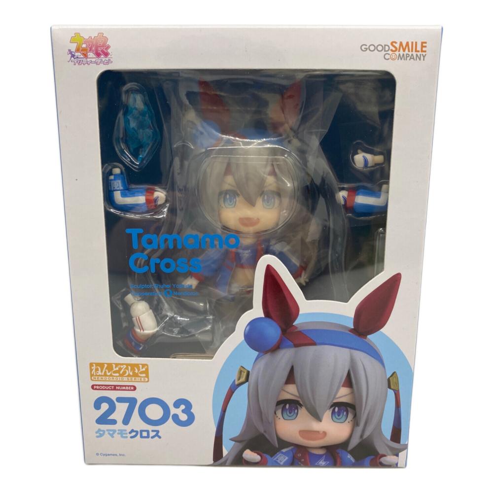 GOODSMILE COMPANY (グッドスマイルカンパニー) ねんどろいど