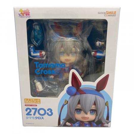 GOODSMILE COMPANY (グッドスマイルカンパニー) ねんどろいど