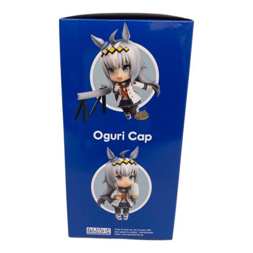 GOODSMILE COMPANY (グッドスマイルカンパニー) ウマ娘 プリティーダービー オグリキャップ 2101 ねんどろいど