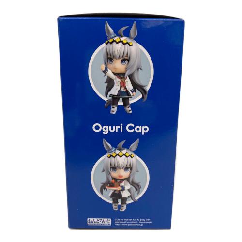 GOODSMILE COMPANY (グッドスマイルカンパニー) ウマ娘 プリティーダービー オグリキャップ 2101 ねんどろいど