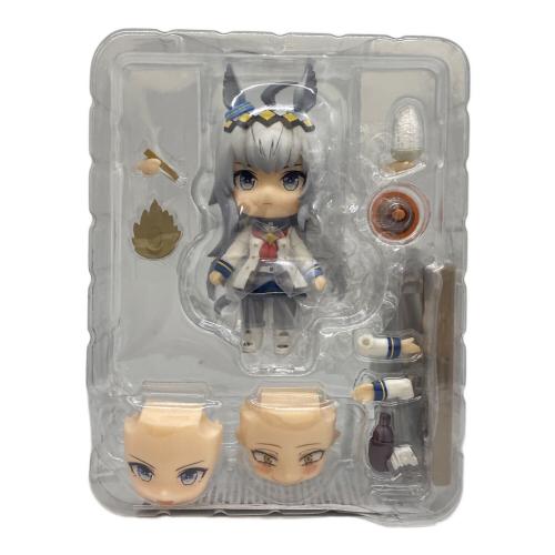 GOODSMILE COMPANY (グッドスマイルカンパニー) ウマ娘 プリティーダービー オグリキャップ 2101 ねんどろいど