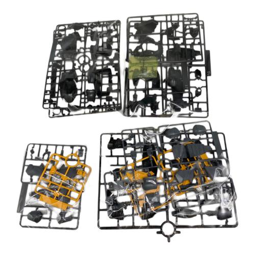 BANDAI (バンダイ) ケンプファー・シュヴェーア 「ガンダムビルドダイバーズ Genius Head Line」 ガンプラ