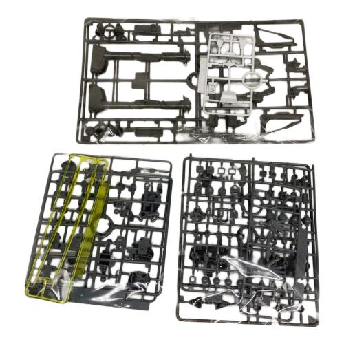 BANDAI (バンダイ) ケンプファー・シュヴェーア 「ガンダムビルドダイバーズ Genius Head Line」 ガンプラ