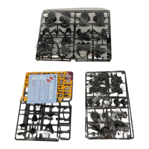 BANDAI (バンダイ) ケンプファー・シュヴェーア 「ガンダムビルドダイバーズ Genius Head Line」 ガンプラ