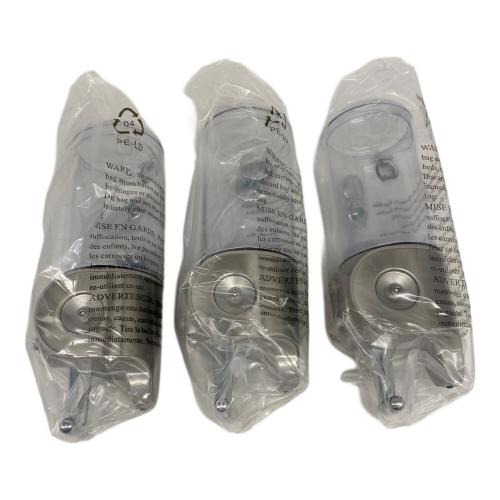 simplehuman (シンプルヒューマ) ディスペンサー ウォールマウント