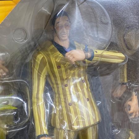 ONE PIECE (ワンピース) 黄猿(ボルサリーノ) フィギュア P.O.P