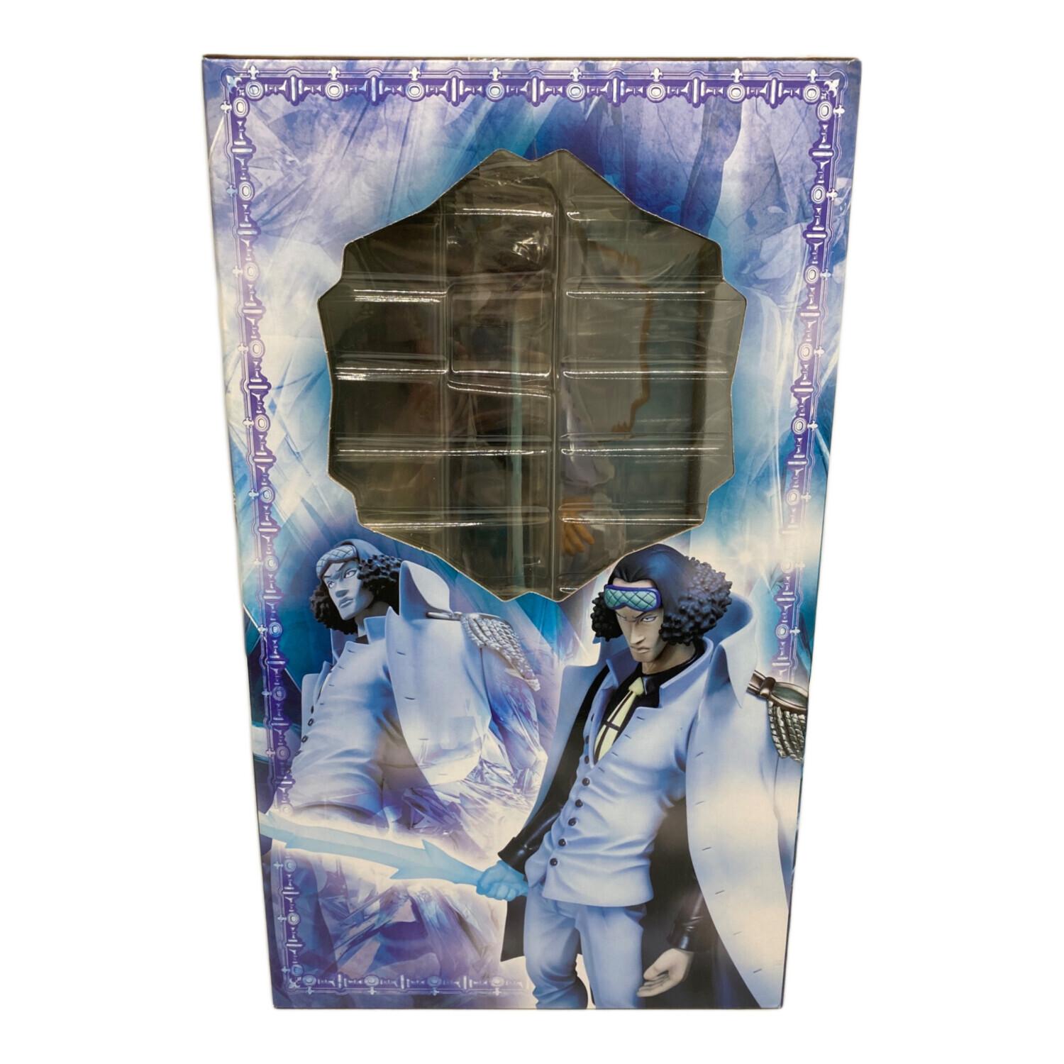 ONE PIECE (ワンピース) 青キジ(クザン) フィギュア P.O.P｜トレファク