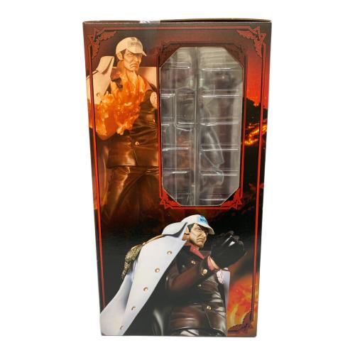 ONE PIECE (ワンピース) 赤犬(サカズキ) フィギュア P.O.P