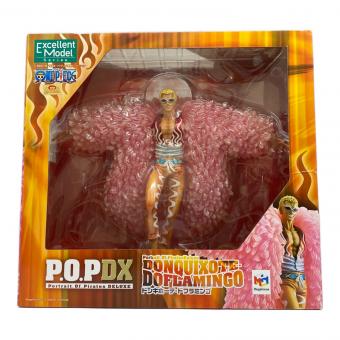 ONE PIECE (ワンピース) ドンキホーテ・ドフラミンゴ フィギュア P.O.P