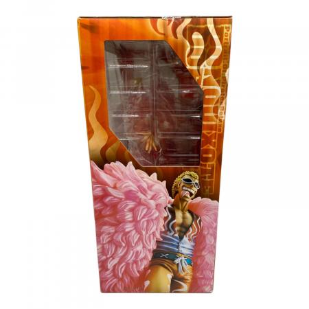 ワンピース　ドフラミンゴ　フィギュア　まとめ売り ONE PIECE (ワンピース) ドンキホーテ・ドフラミンゴ フィギュア P.O.P