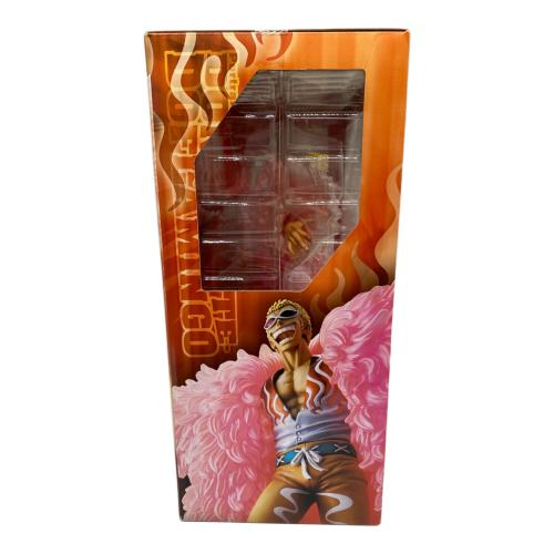 ONE PIECE (ワンピース) ドンキホーテ・ドフラミンゴ フィギュア P.O.P